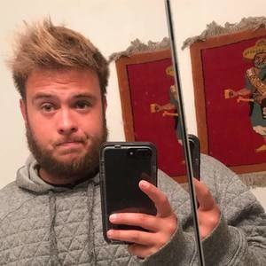 Meet your Posher, James